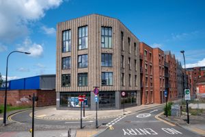 Cotton Street Kelham
